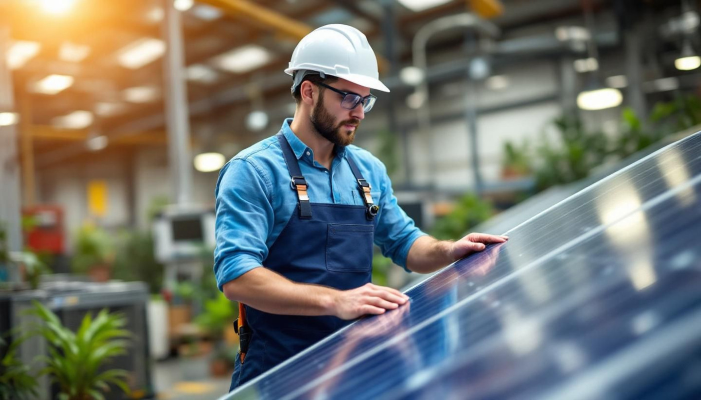 Ethical Considerations In The Data Center Industry